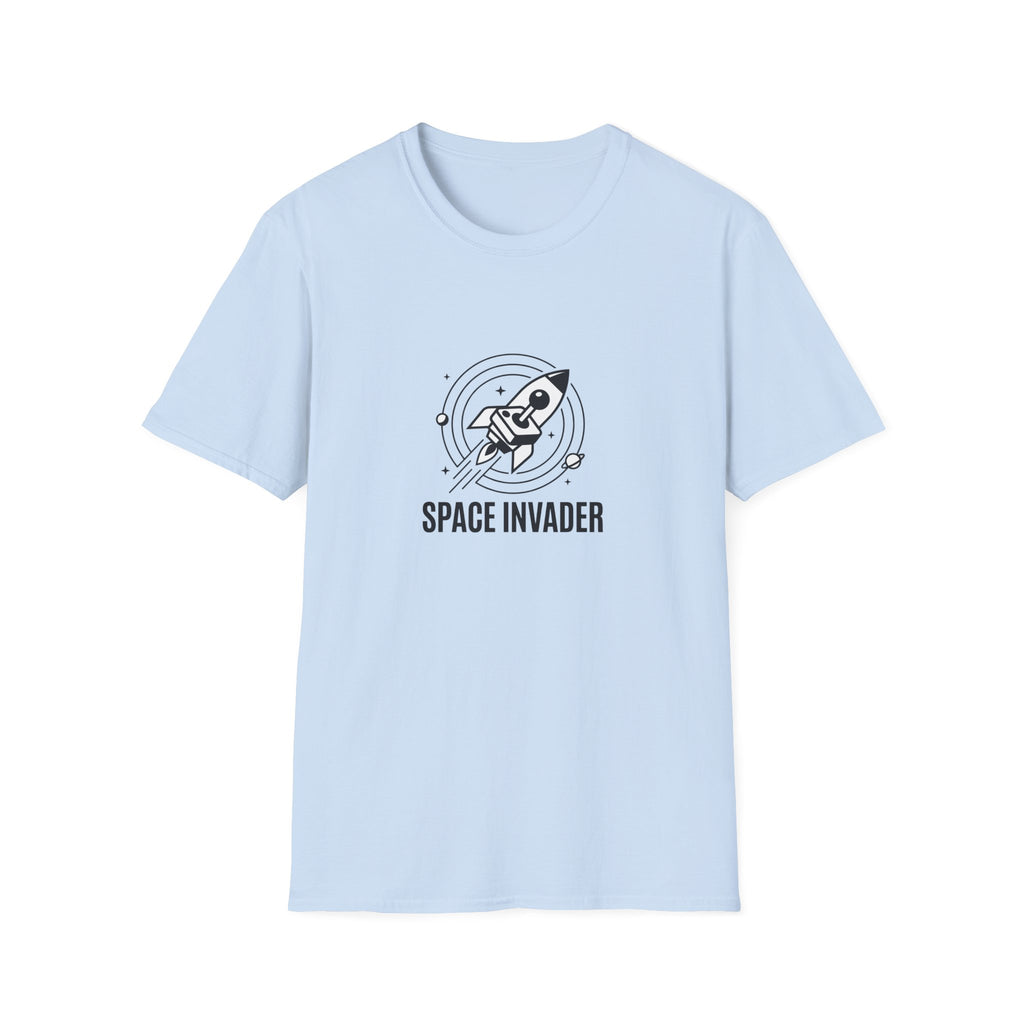 Space Invader T-Shirt