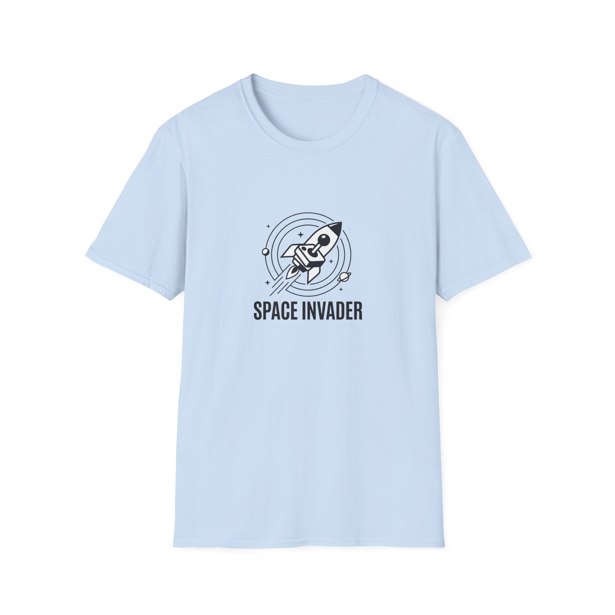Space Invader T-Shirt