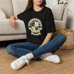 Critical Failure Chronically Online Graphic Tee
