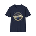 Established in the Dungeon Graphic Tee