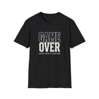 Game Over III T-Shirt