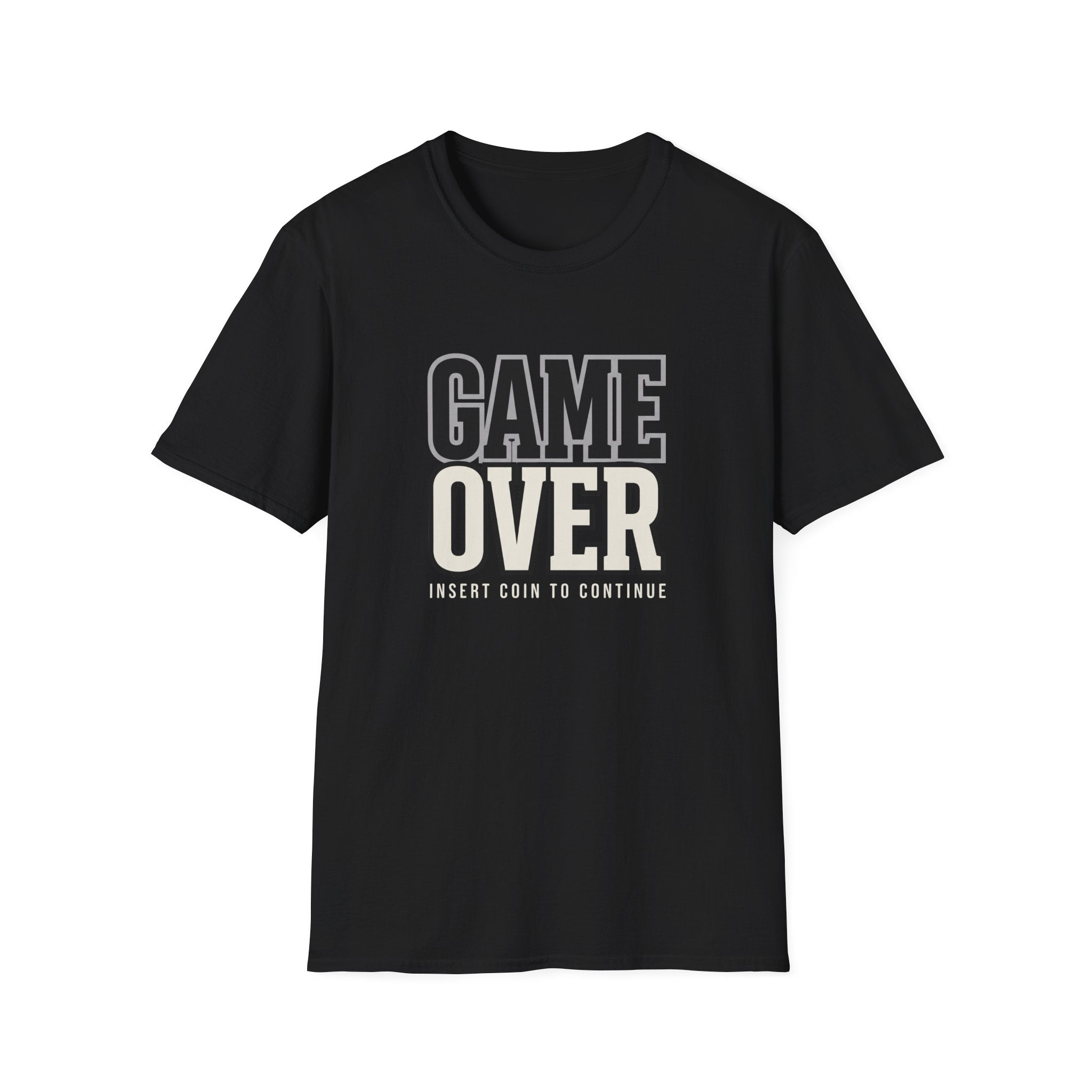 Game Over III T-Shirt