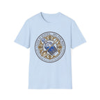 Elixir of Renewal Gamer Graphic Tee