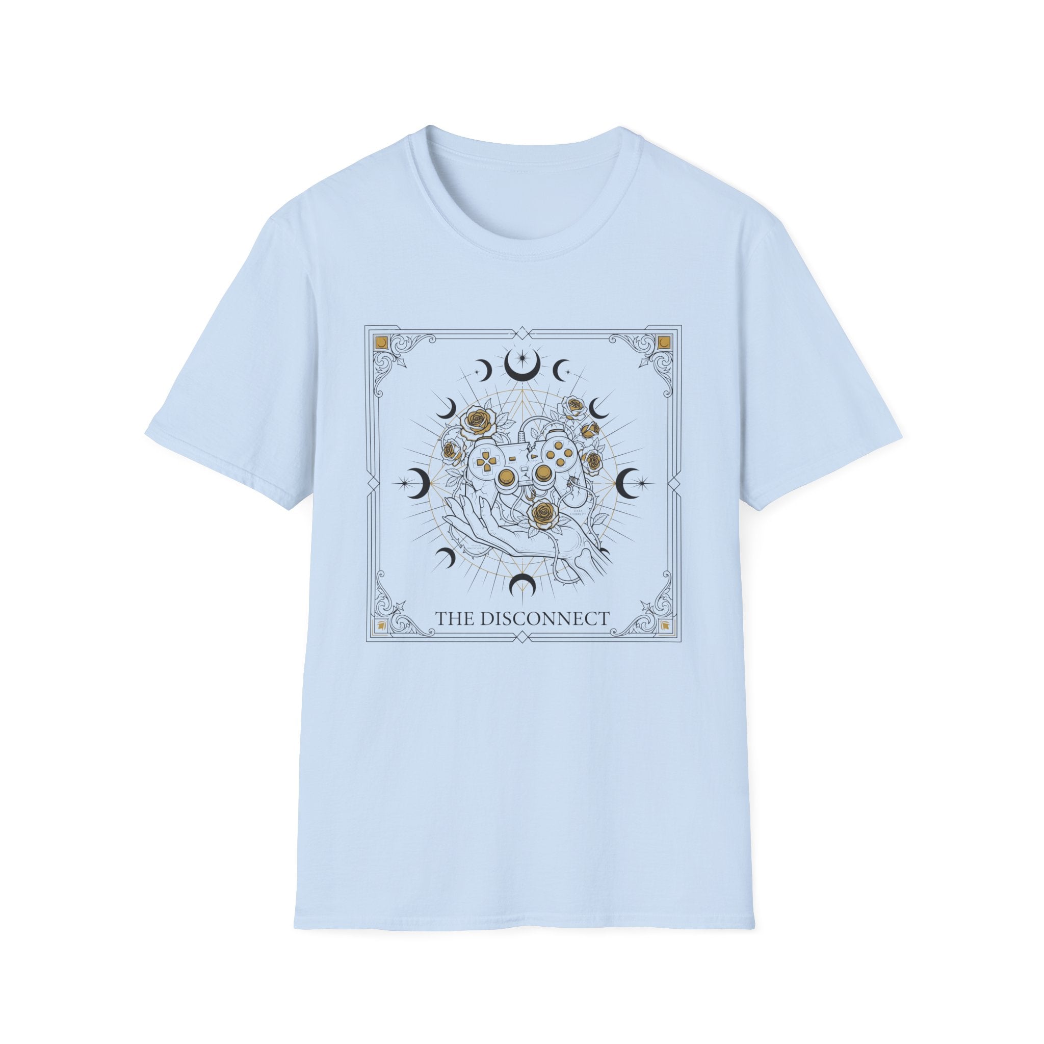 The Disconnect T-Shirt