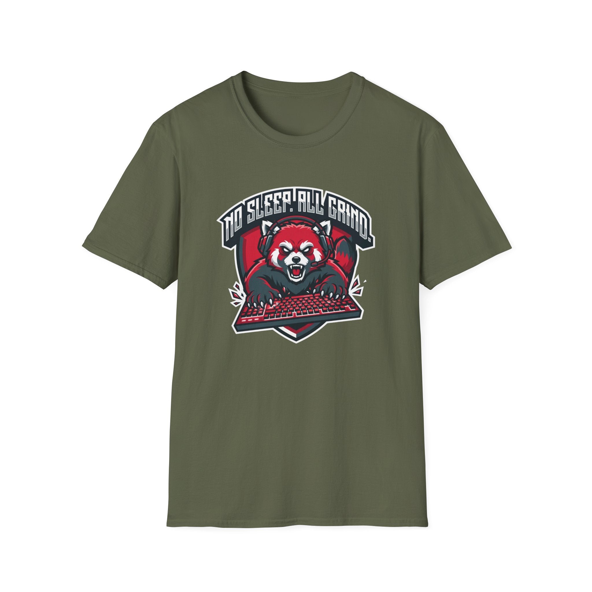 No Sleep All Grind T-Shirt