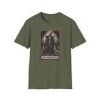 The Necromancer III T-Shirt