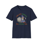 Roll With Advantage T-Shirt