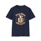 Cozy Vibes T-Shirt