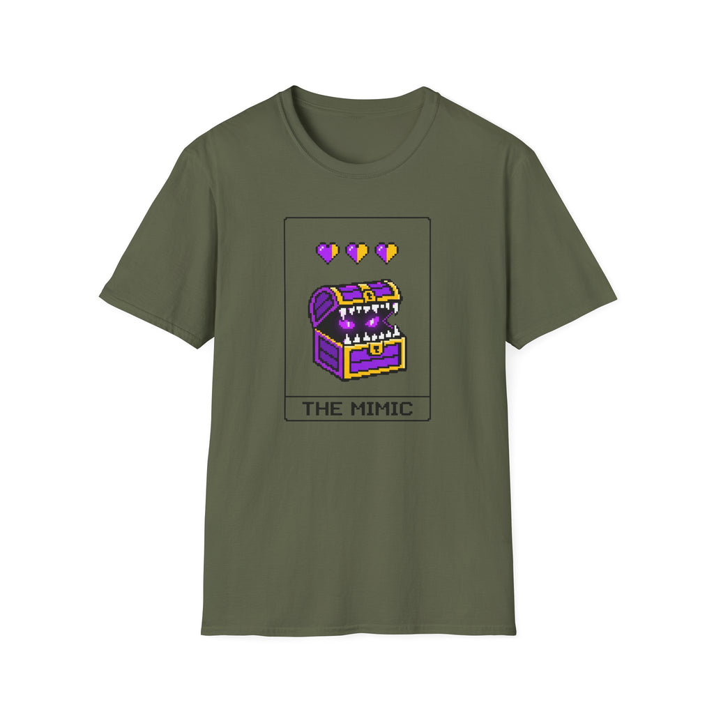 The Mimic T-Shirt