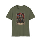 The Necromancer II T-Shirt
