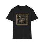 Galactic Gamer Graphic Tee