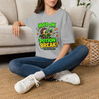 Hold On, Potion Break Graphic Tee