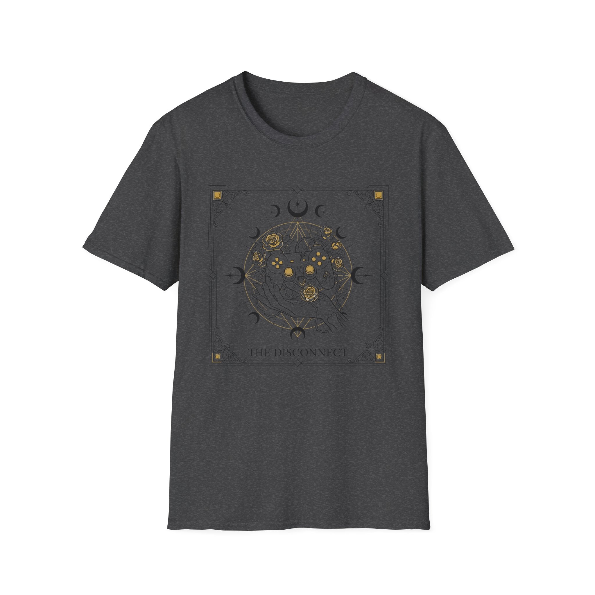 The Disconnect T-Shirt