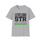 Leveling STR T-Shirt