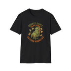 Can't Clan War Gamer Graphic Tee