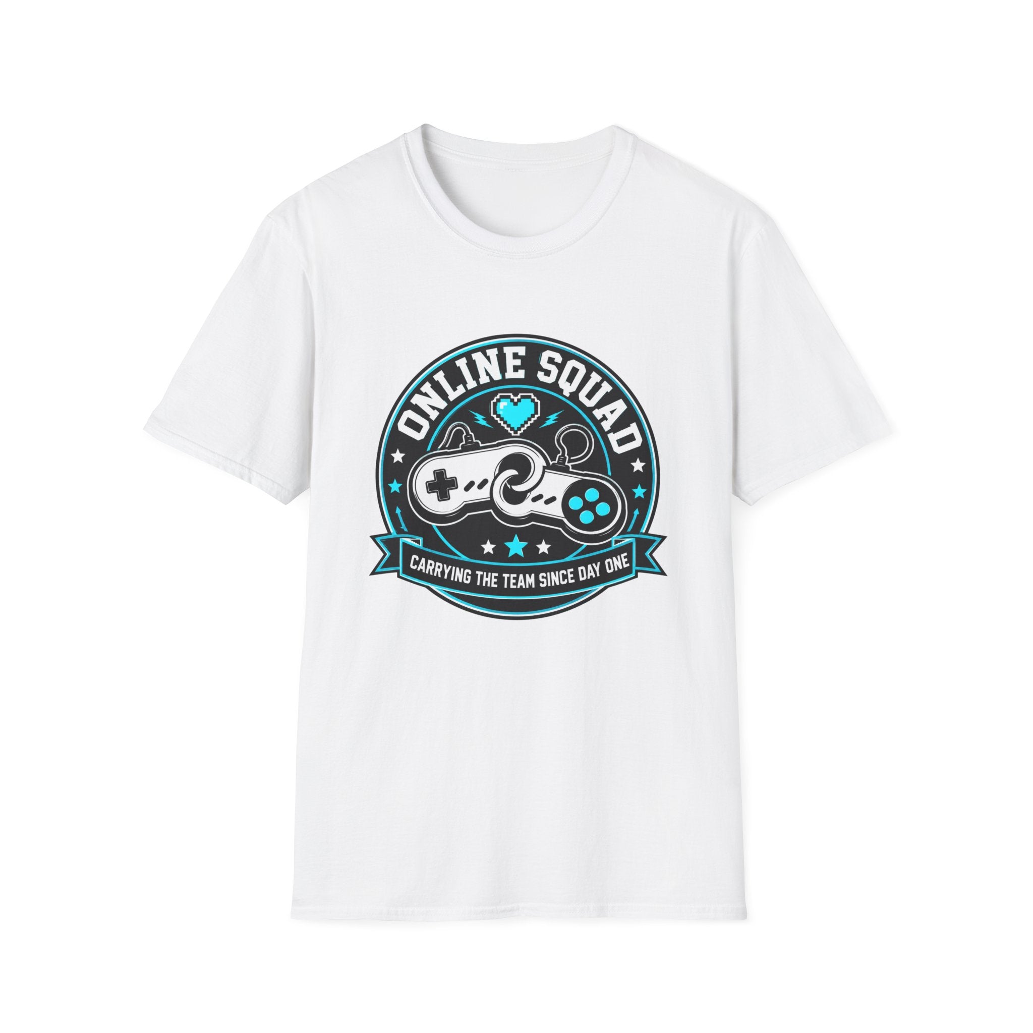 Online Squad T-Shirt
