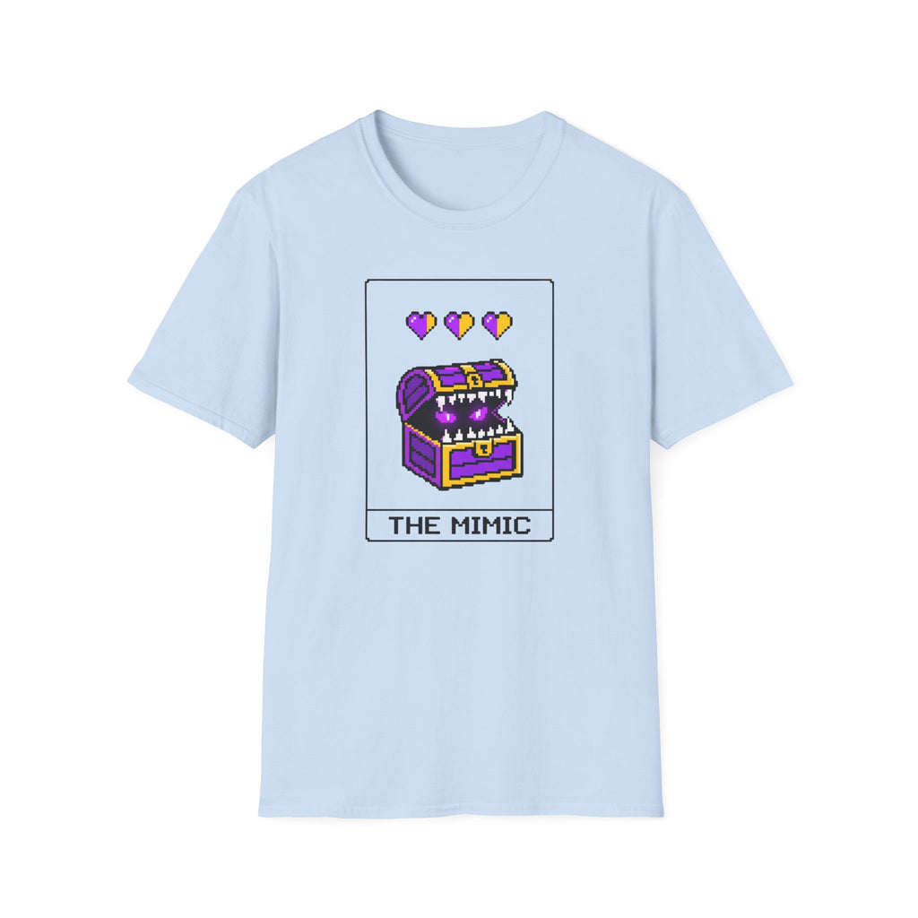 The Mimic T-Shirt