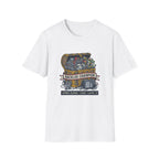 Backlog Champion Gamer Graphic Tee