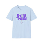 Respawn Tomorrow T-Shirt