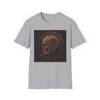 Endless Respawn Gamer Graphic Tee