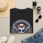 UFO Gaming Squadron Graphic Tee