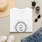 Critical Energy Gamer Graphic Tee