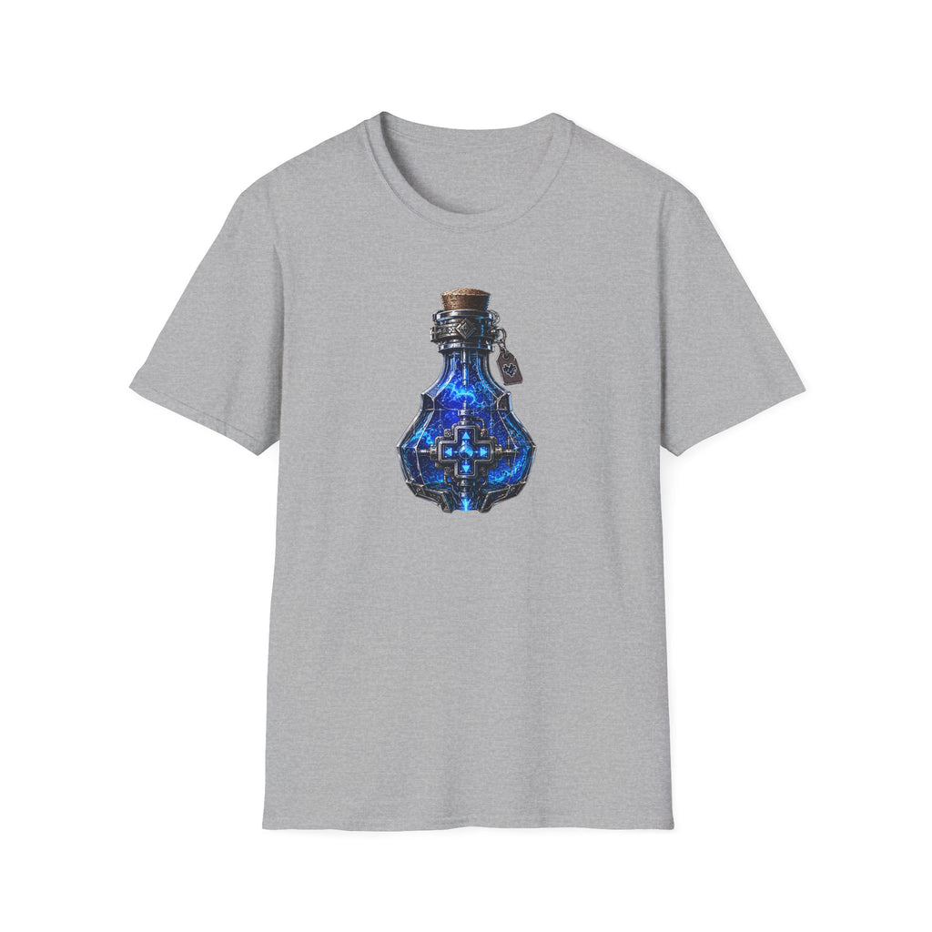 Mana Gamer Graphic Tee