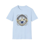 Established in the Dungeon Graphic Tee