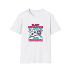 Sleep Deprivation Gamer Graphic Tee