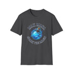 Max Mana Gamer Graphic Tee