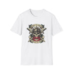 Born To Grind Gamer Graphic Tee