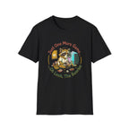 Just One More Game Graphic Tee