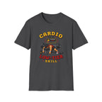 Cardio Low Tier T-Shirt