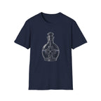Mana Controller Gamer Graphic Tee