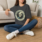 Morning Mana Potion Graphic Tee