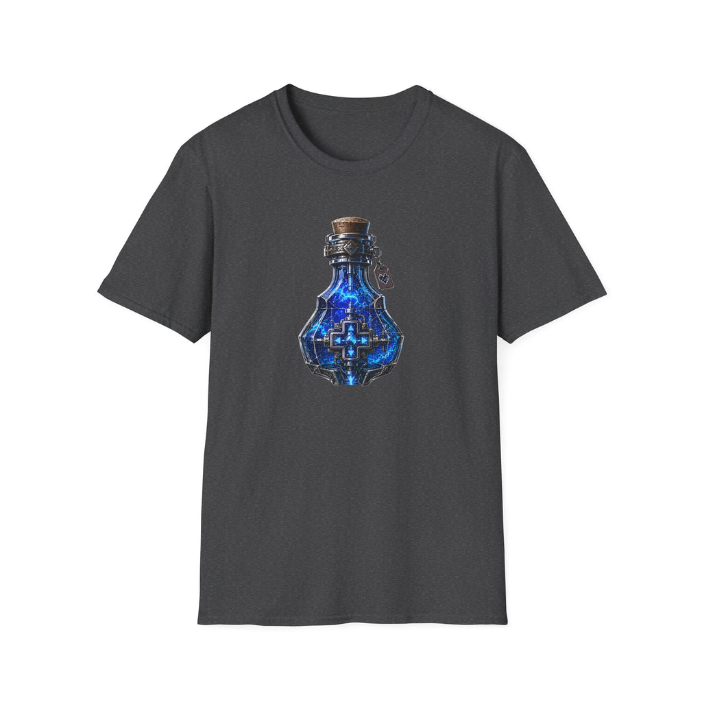 Mana Gamer Graphic Tee