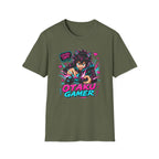 Otaku Gamer T-Shirt