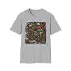One More Drop Gamer Graphic Tee