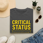 Skill Level 0% Gamer Graphic Tee