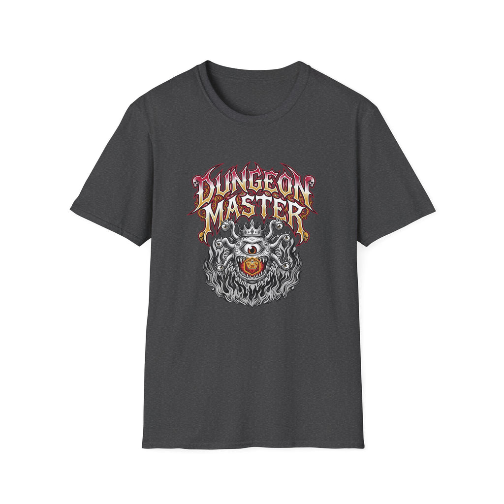 Dungeon Master T-Shirt
