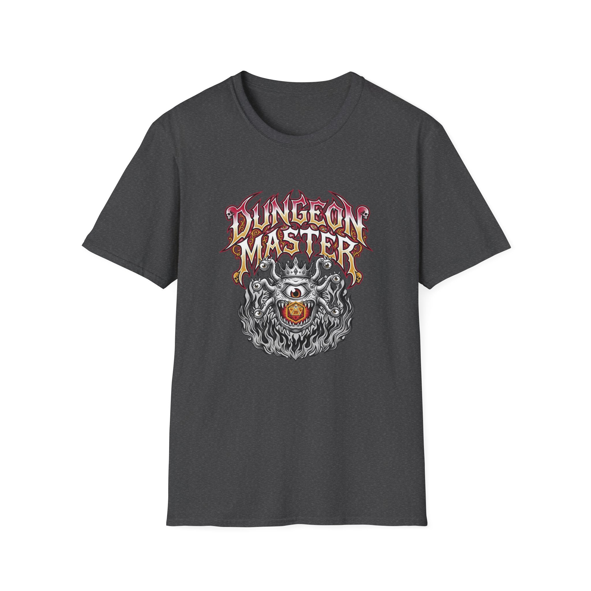 Dungeon Master T-Shirt