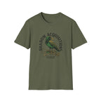 Shadow Acquisition Graphic Tee