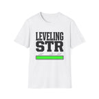 Leveling STR T-Shirt