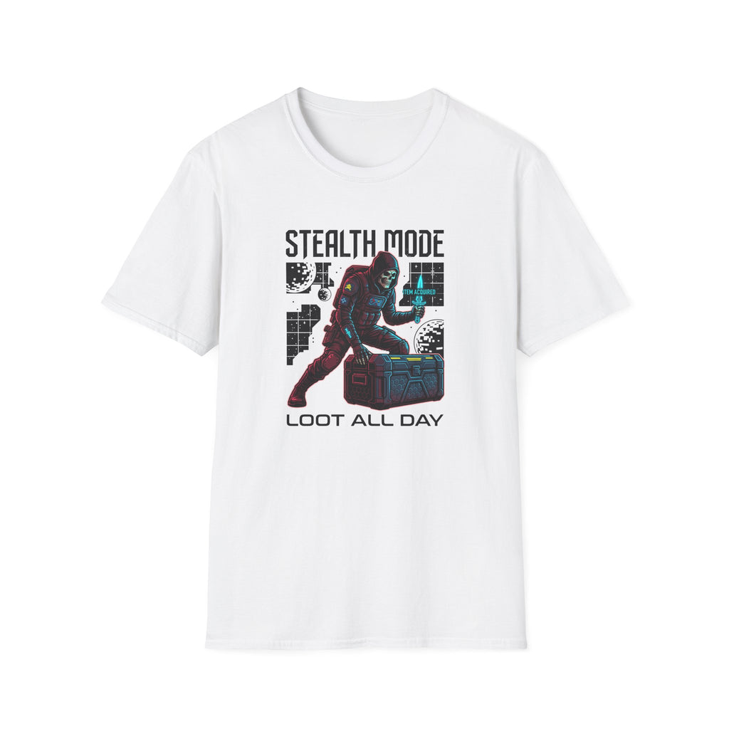 Loot All Day T-Shirt