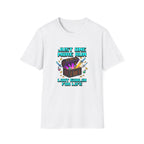 Just One More Run Gamer Graphic Tee