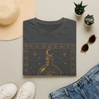 Galactic Mana Gamer Graphic Tee