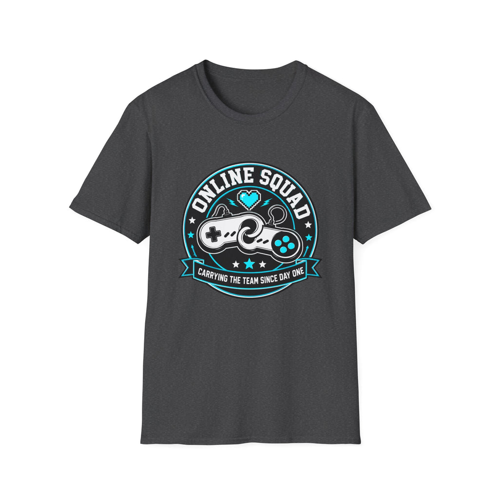 Online Squad T-Shirt