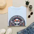 UFO Gaming Squadron Graphic Tee
