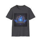 Arcane Power Gamer Graphic Tee