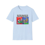 Main Quest Side Quest T-Shirt